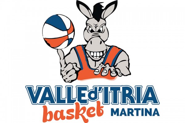 Valle d'Itria Basket