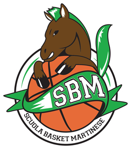 Scuola basket martinese